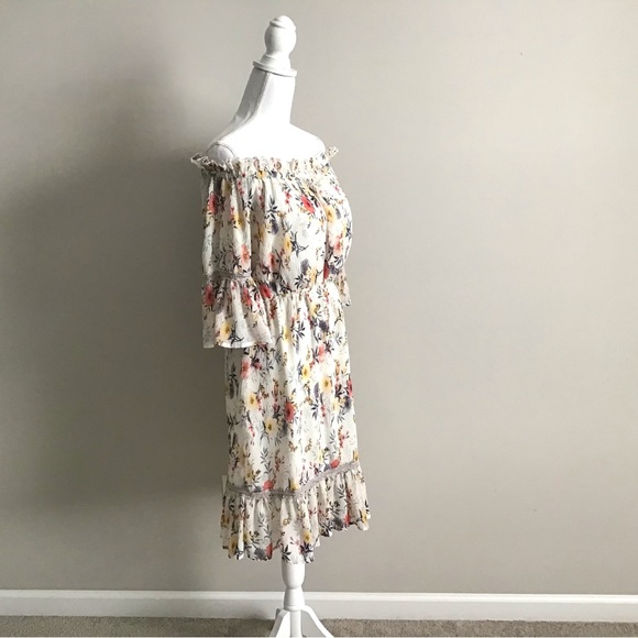 RARE Floral Dress ASO Alexis Rose in Schitt’s Creek - Picture 11 of 16